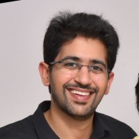 Nitin Manchanda