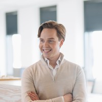 Duncan Van Den Berg
