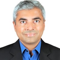 Rajeev Andharia