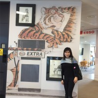 Vivien Sun