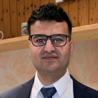 Hamid Omar