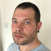 Kristian Zarev