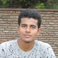 Sahil Singh