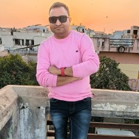 Dipen Mistry