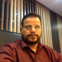 Qadeer Ahmed