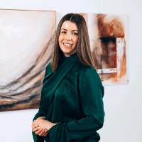 Emma Roos-Nyman