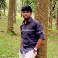 Thiyagaraja P