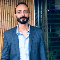 Ahmed Saad