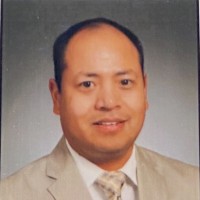 Albert Joseph Iii, Csm