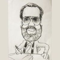 Mike DiMartino