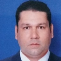 William Vilaro Salcedo