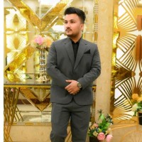 Muhammed Rafeel Adil