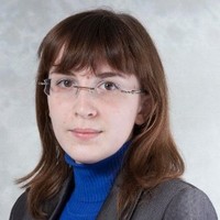 Ekaterina Borisenko