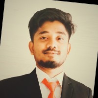 Md Nasir Uddin Biswas