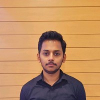 Yash Patel
