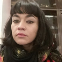 Silvia Vasquez