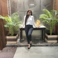 Nisha Sirohi
