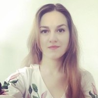 Olena Podoliak