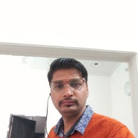 Vivek Saxena