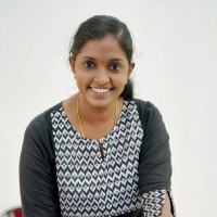 Anjana Suresh