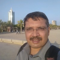 stavan patel