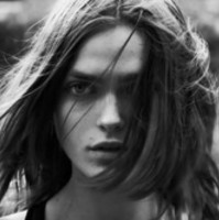 Ashley Cook