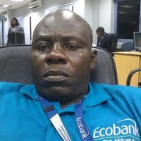 Robert Ankrah