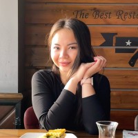 Olga Tsoy