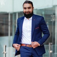 Ali Raza
