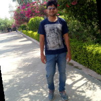 Ram Darshan Pathak