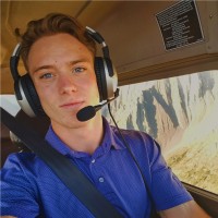 Mitchell Anderson