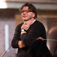Marcus Bosch