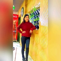 Reetu Mishra