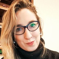 Romina D'Angelo Rodriguez