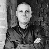 Pete Evison