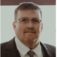 Gerald Reeder
