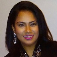 Alia Hussain