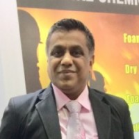 Manish Nawalakha