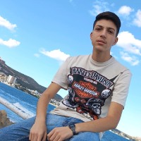 Ayoub Khalfallah