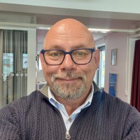 Mikael Lunga