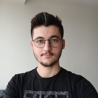 Mustafa Furkan Çelik