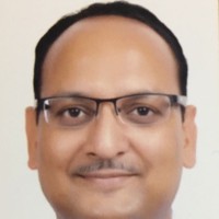 Chandra Shekhar Gupta