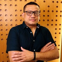Marcos Antony