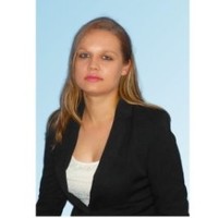 Lucia Sláviková