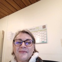 Patricia Thomas