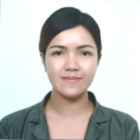 Gretchen  Tabones Besinga