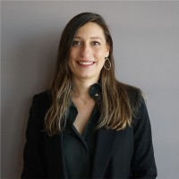 Aurore Laurent