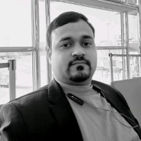 Abhinandan Tavhare
