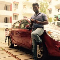 Sravan Breeze
