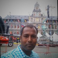 Dr. Shwetank Lall